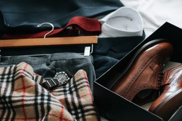 Comment repérer une fausse chemise Burberry