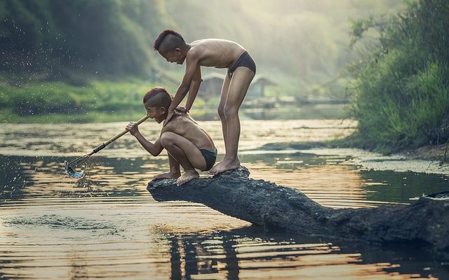 Comment se débarrasser de l'odeur de la sauce de poisson