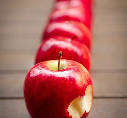 Comment sécher les pommes au micro-ondes ?