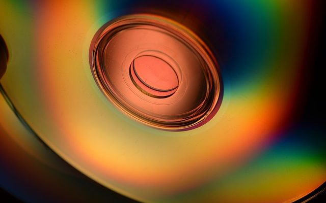 Comment transférer une disquette sur un cd