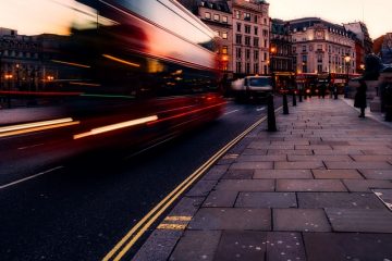 Comment trouver une petite amie à Londres