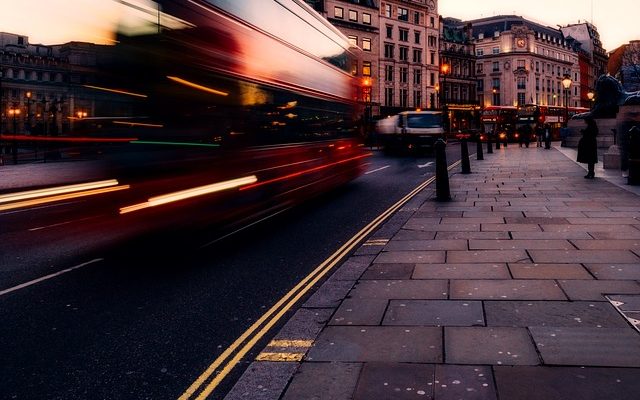 Comment trouver une petite amie à Londres