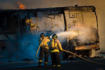 Exigences légales pour les extincteurs d'incendie
