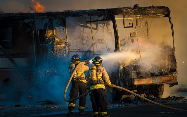 Exigences légales pour les extincteurs d'incendie