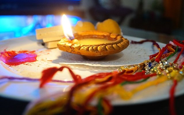 Idées cadeaux pour la pendaison de crémaillère hindoue