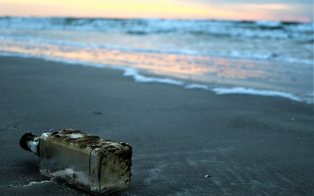 Que pouvez-vous faire avec des bouteilles de coke en plastique ?