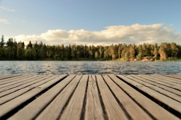 Quel type de foyer peut aller sur un pont ?