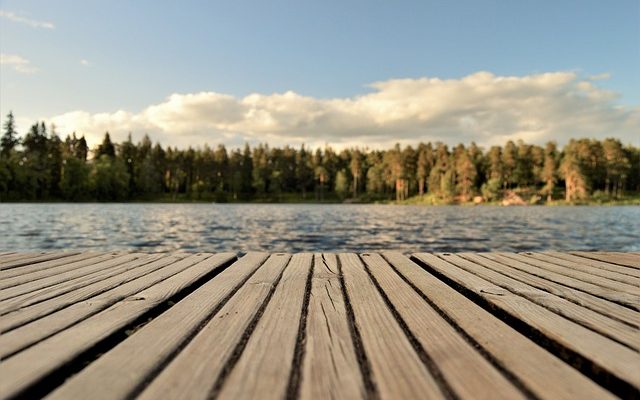 Quel type de foyer peut aller sur un pont ?