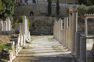 Quelles sont les différences entre l'art grec et l'art romain ?