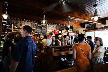 Succédanés de liqueur de café