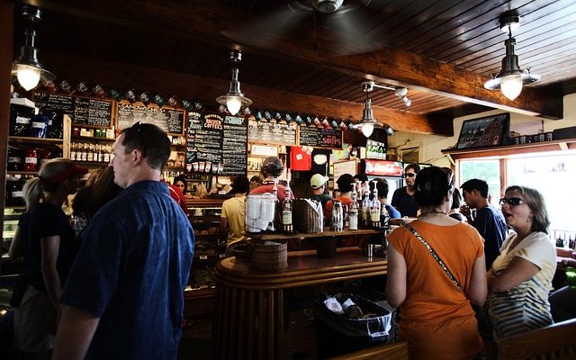 Succédanés de liqueur de café