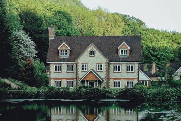 Comment cacher la maison laide d'un voisin