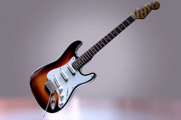 Comment comprendre les numéros de modèle sur les guitares Washburn ?