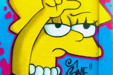 Comment confectionner un costume Bart Simpson