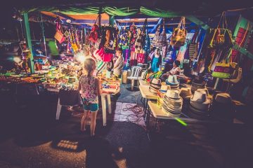 Comment démarrer un magasin de fournitures de fête