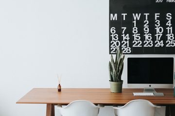 Comment démonter une chaise de bureau à part