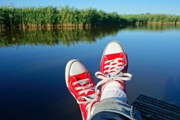 Comment devenir mannequin pour les pieds