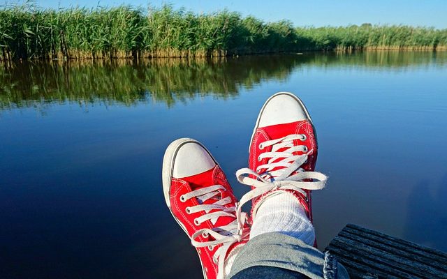 Comment devenir mannequin pour les pieds