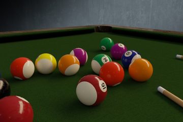 Comment faire de l'argent avec des tables de billard à pièces de monnaie