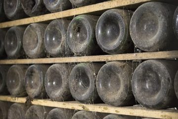 Comment faire du vin de xérès