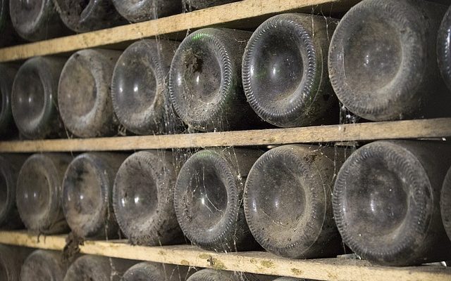 Comment faire du vin de xérès