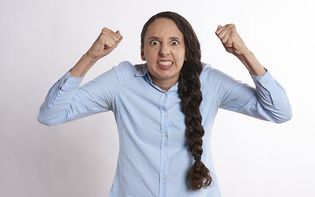 Comment faire face aux personnes ayant une personnalité borderline