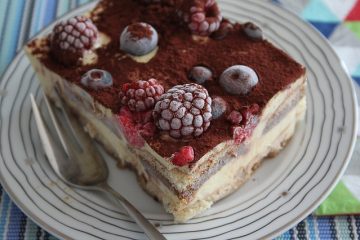 Comment faire le meilleur Trifle Fraise Trifle de fraise
