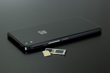 Comment nettoyer les cartes SD Micro SD