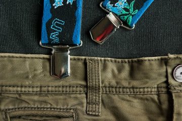 Comment porter un appareil orthopédique pour pantalon