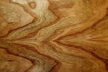 Comment remplacer le revêtement en bois laminé sur une table de cuisine