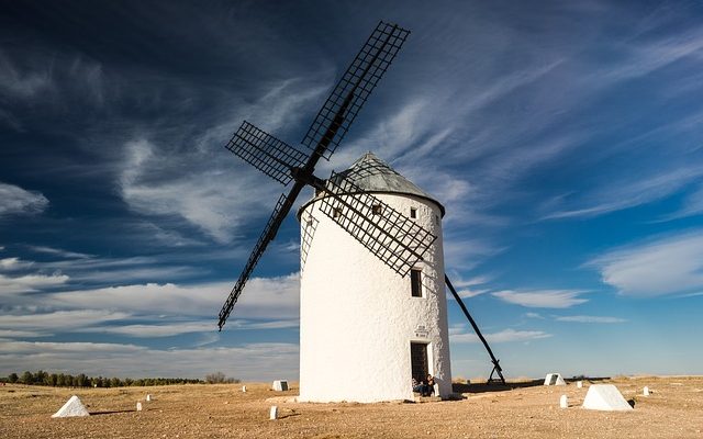 Comment utiliser une manche à air