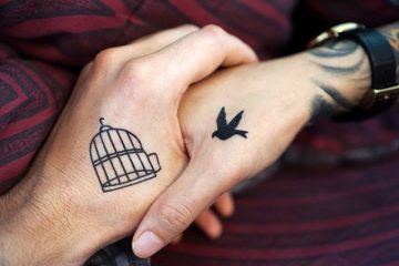 Idées de couverture pour les tatouages au poignet