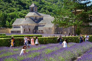 Idées pour accueillir de nouveaux visiteurs dans votre église