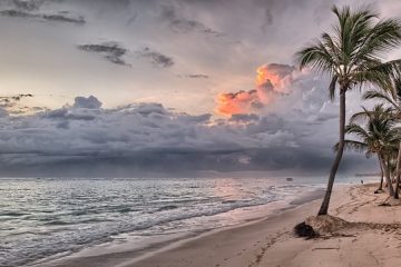 Inconvénients touristiques dans les Caraïbes