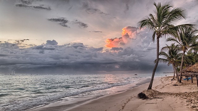 Inconvénients touristiques dans les Caraïbes