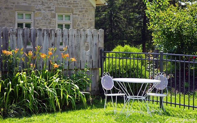 Le coût moyen d'un patio en brique