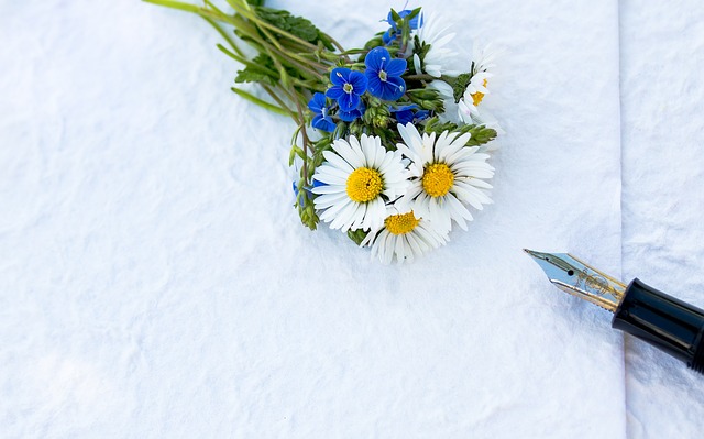 Messages de remerciement pour les cadeaux de mariage