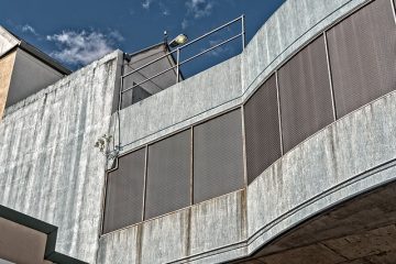 Moules à béton de bricolage