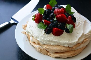 Raisons pour Meringue à pleurer