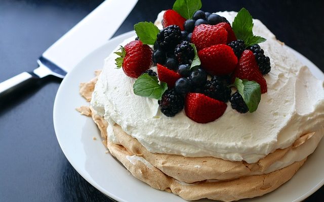 Raisons pour Meringue à pleurer