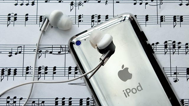 Comment connecter un iPod Shuffle d'Apple à la station d'accueil SoundDock de Bose