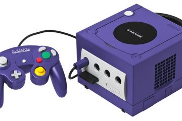 Comment construire une carte mémoire GameCube faite maison