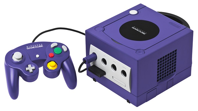 Comment construire une carte mémoire GameCube faite maison