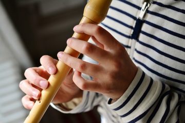 Comment devenir professeur de musique