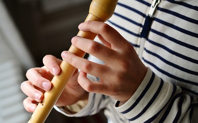 Comment devenir professeur de musique