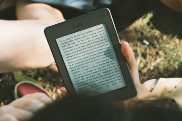 Comment donner des livres Kindle Books