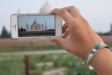 Comment envoyer des téléphones en Inde