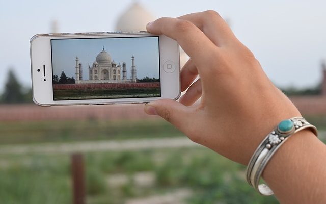 Comment envoyer des téléphones en Inde