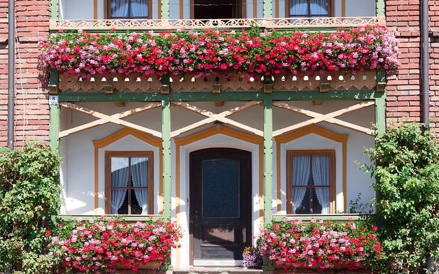 Comment fabriquer un bac à plantes à partir d'une palette