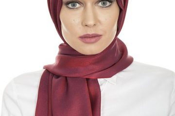 Comment faire Hijab Styles Hijab